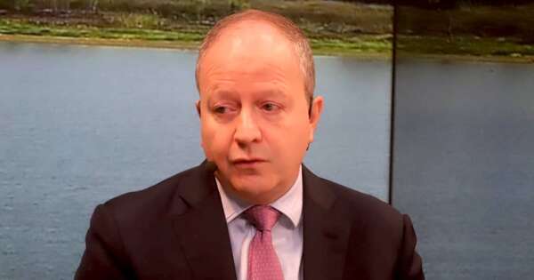 La Nación / Obras: inversiones no solo dependen del MOPC, sino también del sector privado