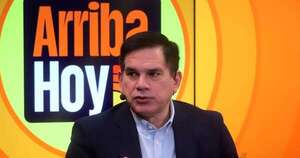 La Nación / Se suman más proyectos, mientras avanza ejecución