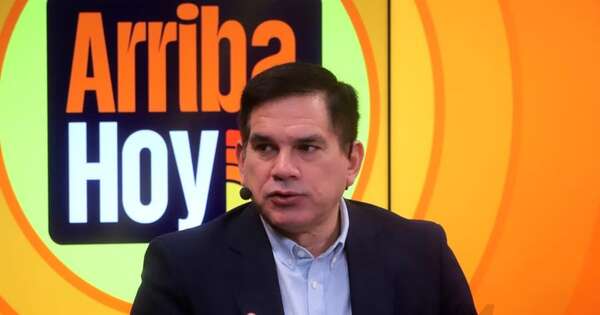 La Nación / Se suman más proyectos, mientras avanza ejecución