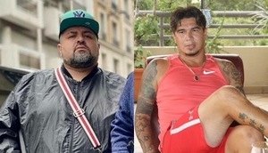 Lazaga criticó el desempeño de Humbertiko en "Baila" - Teleshow