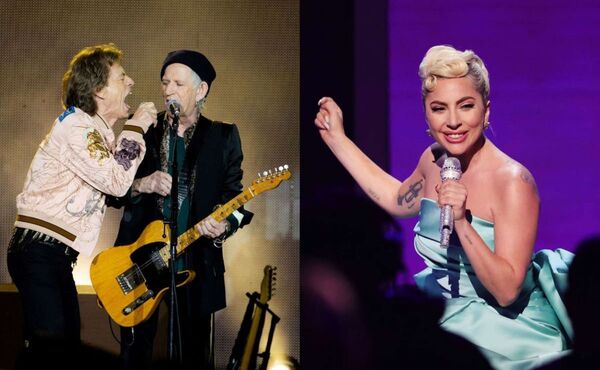 ¡Lady Gaga confirma el inicio de su nueva era musical!