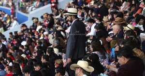 La Nación / Asamblea Internacional de Testigos de Jehová - OJO Galería