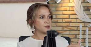 Diario HOY | Lea Giménez tiene un nuevo cargo tras dejar la Presidencia