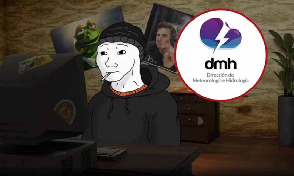 Hackearon cuenta de Meteorología en X: ¿Cómo se informarán los reportes del clima? – Prensa 5