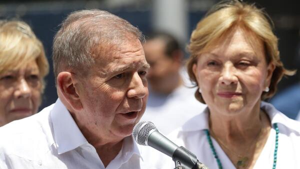 La OEA condena la petición de captura de Edmundo González y pide respuesta internacional