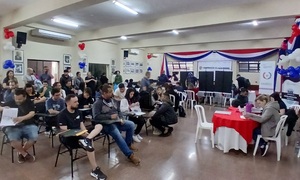 Migraciones regulariza documentos a extranjeros ilegales que viven en CDE - La Clave
