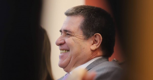 Cartes se reúne con el abdisimo para bloquear a Prieto en Alto Paraná