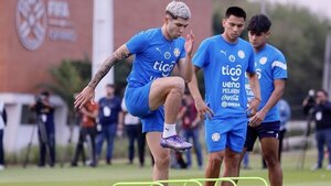 Versus / ¿Un guiño del Brighton para Diego Gómez?