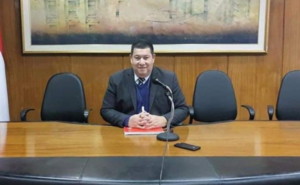 Economista cuestiona arbitrariedades en el PGN y advierte sobre deuda eterna - Portal Digital Cáritas Universidad Católica