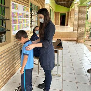 El INAN impulsa Sistema de Vigilancia Alimentaria Nutricional dentro de "Hambre Cero" - .::Agencia IP::.