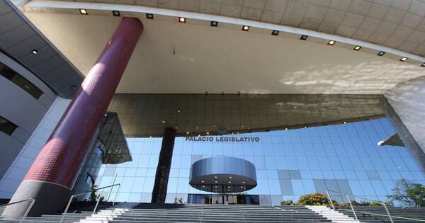 Diario HOY | Concurso Joven en Diputados: Elaboración y corrección del examen estará a cargo de la UNA