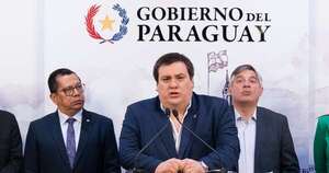 La Nación / Consejo de Gobernadores resalta dinamismo económico generado por Hambre Cero