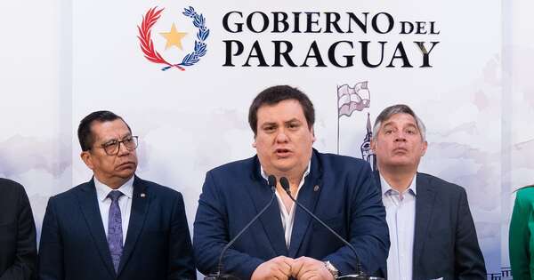 La Nación / Consejo de Gobernadores resalta dinamismo económico generado por Hambre Cero