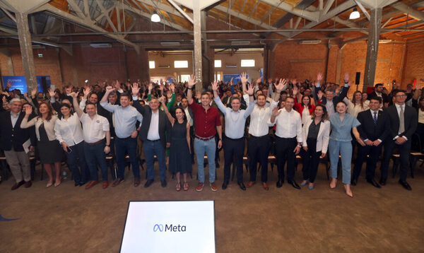 Gobierno y Meta se unieron para capacitar a emprendedores y mipymes en herramientas digitales - .::Agencia IP::.