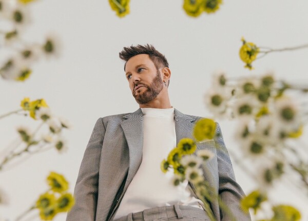 Axel presentó su nuevo tema “El Motivo”, un adelanto de su álbum “Vuelve” - Unicanal
