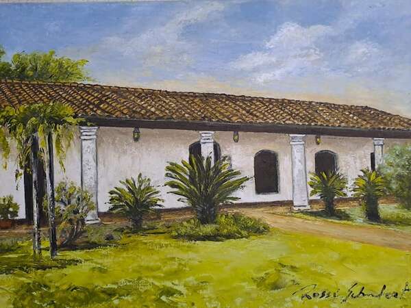 El Cabildo albergará la muestra de arte “Paraguay Ñane Retã Rekove” - Artes Plásticas - ABC Color