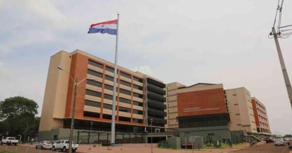 La Nación / Ajustan detalles para encuentro de juristas internacionales en Ciudad del Este