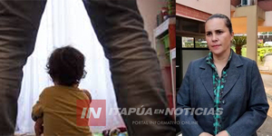 SE REALIZARÁ FORO DE PREVENCIÓN ORGANIZADO POR EL MINISTERIO DE LA NIÑEZ - Itapúa Noticias