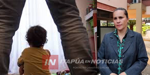 SE REALIZARÁ FORO DE PREVENCIÓN ORGANIZADO POR EL MINISTERIO DE LA NIÑEZ - Itapúa Noticias