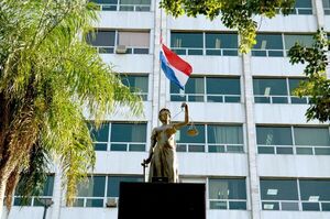 Orden del Día de la Sesión Plenaria Ordinaria