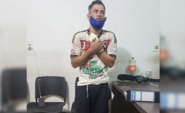 Condenan a ladrón que saqueó la vivienda de un subcomisario