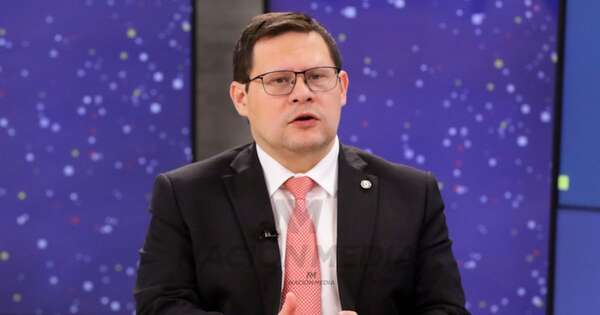 La Nación / Orué declara que la carga de harina de soja no salió contaminada de Paraguay