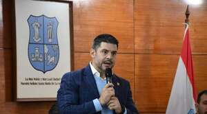 Caso Nenecho: presidente de la Junta habla de intervención, pero todavía incipiente - Noticiero Paraguay