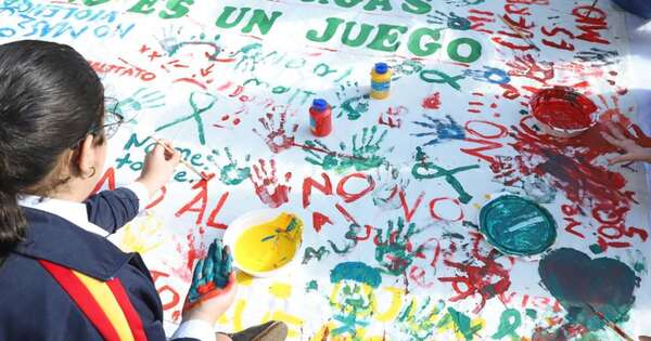 La Nación / Hombre denunciado por abuso sexual de cuatro niñas está prófugo