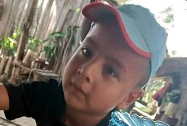 Hermano de Loan contó por qué Burlando dejó de ser el abogado de la familia