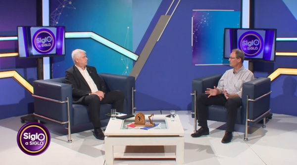 La importancia de Fecoprod y el futuro del cooperativismo en Paraguay, según Alfred Fast en Siglo a Siglo