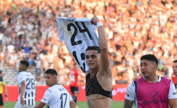 Versus / El niño más querido de Talleres y el recuerdo eterno a Ramón Sosa