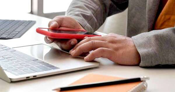 La Nación / El 93 % de las mipymes usa redes sociales para llegar al cliente final