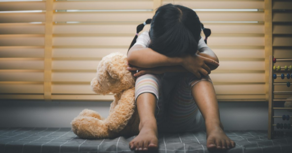 Ñato es imputado por abusar de cuatro menores de edad