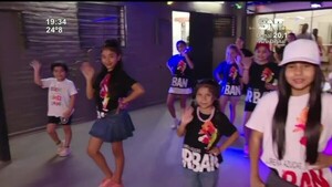 La danza como terapia - SNT