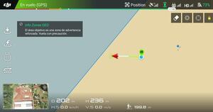 La Nación / De nuevo se reportó sobrevuelo de dron sobre el Penal de Minga Guazú