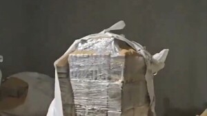 Soja enviada a Portugal salió de Paraguay sin droga y se pudo "contaminar" por el camino, dice Oscar Orué