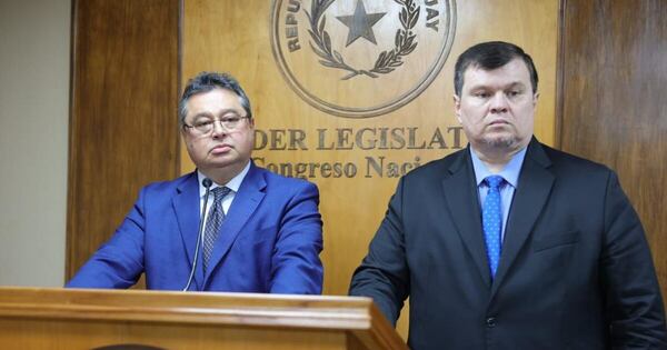 Diario HOY | Comisión antilavado: debaten sobre el caso “Lalo” Gomes y el control a ONG’s