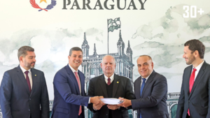 Proyecto de Registro Único Nacional busca unificar trámites de registro de inmuebles - trece