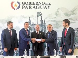 El proyecto del Registro Único Nacional buscará la reducción de la burocracia - Unicanal