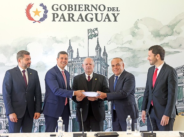 El proyecto del Registro Único Nacional buscará la reducción de la burocracia - Unicanal