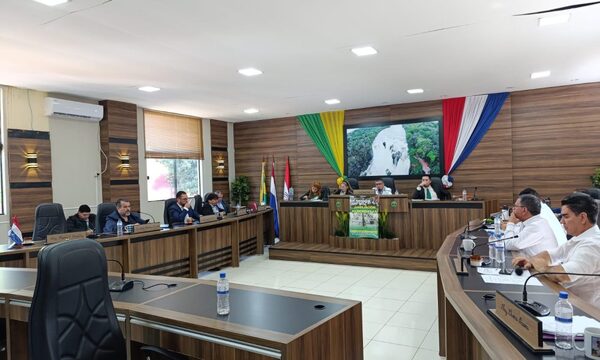 Aprueban ordenanza de reprogramación y creación del FONAE en Franco