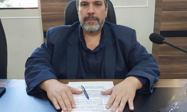 Piden informes sobre tala de árboles en espacios públicos de Franco