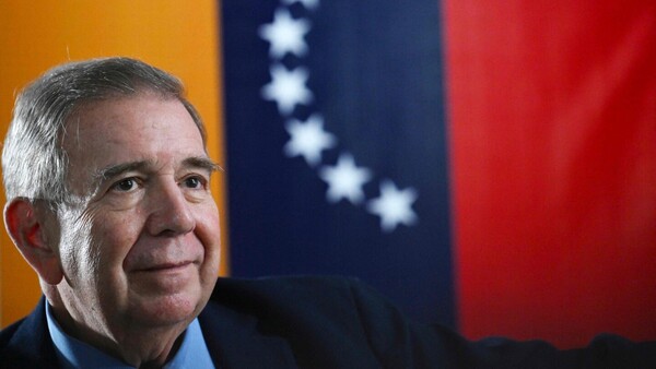 Paraguay "condena" la orden de arresto contra González Urrutia, rival de Maduro en Venezuela
