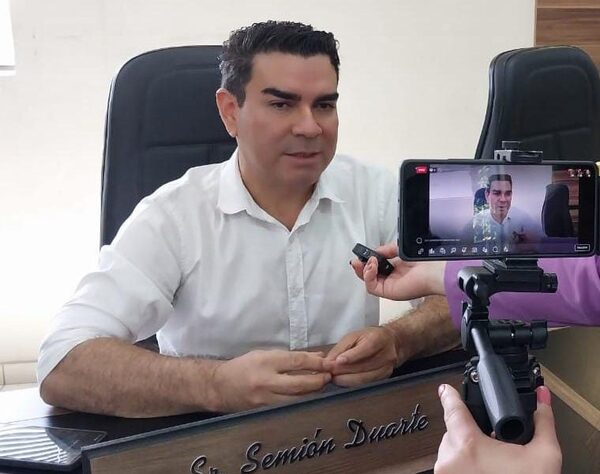 Piden mayor presencia del gobernador y la Itaipú en Presidente Franco