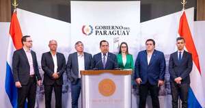 La Nación / Valoran dinámica económica generada por Hambre cero