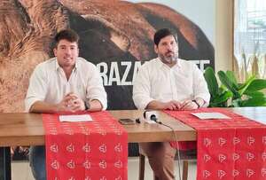 Brangus alista su nacional de primavera - Economía - ABC Color