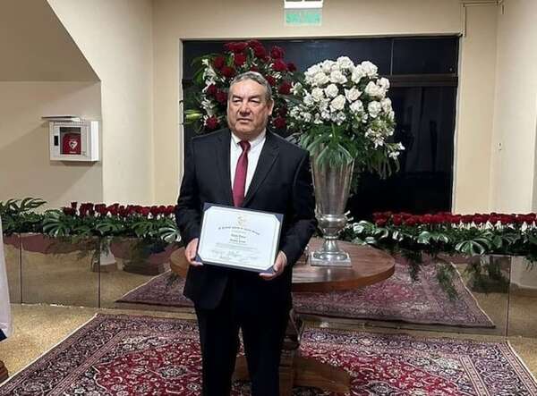 Caso Lalo Gomes: sigue presión cartista contra juez Legal ante el JEM - Política - ABC Color