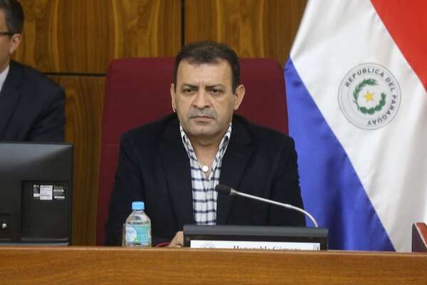 Cartistas se oponen a transparentar la Itaipú - Política - ABC Color