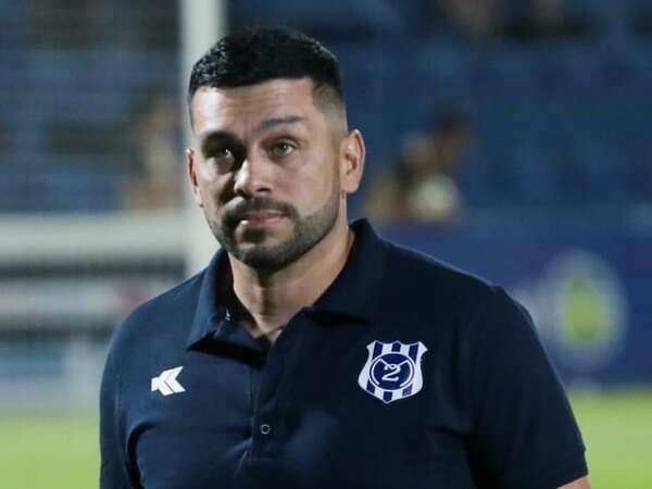 2 de Mayo: “Felipep” apunta al torneo integración - Fútbol - ABC Color
