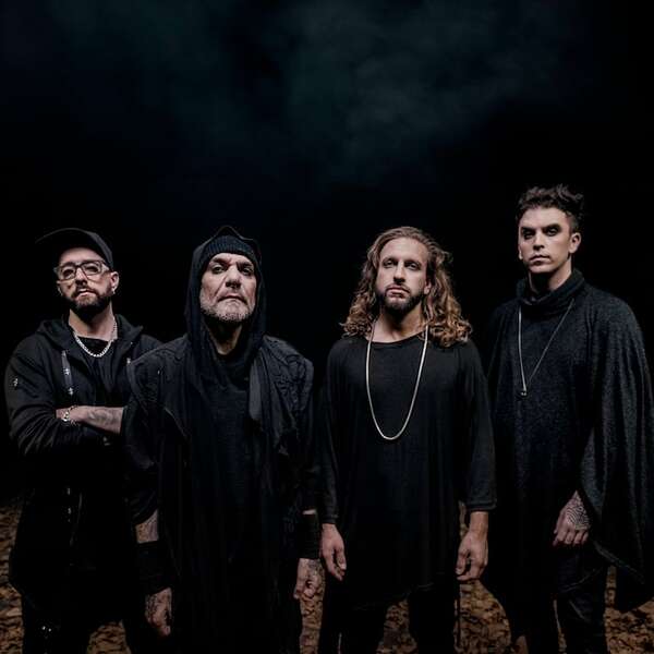 Arde la Sangre retorna a Asunción para ser parte del Conectarte Rock Festival - Música - ABC Color